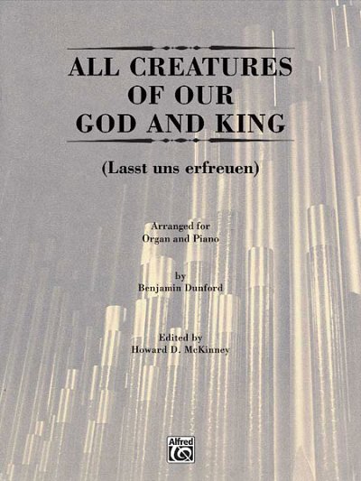 All Creatures of Our God and King (EA)