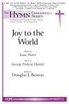 G.F. Händel: Joy to the World, Gch;Klav (Chpa)