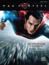 DL: H. Zimmer: Krypton's Last (from Man of Steel)