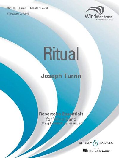 J. Turrin: Ritual