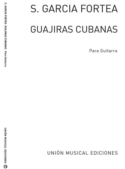 Guajiras Cubanas, Git