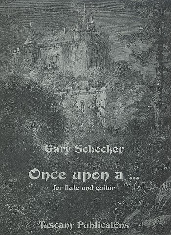 G. Schocker: Once Upon A . . ., FlGit