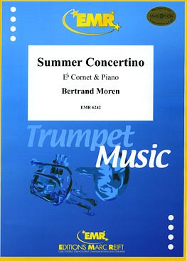 B. Moren: Summer Concertino, KornKlav
