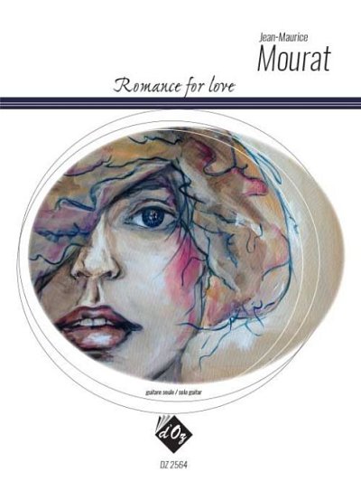 J. Mourat: Romance for Love, Git