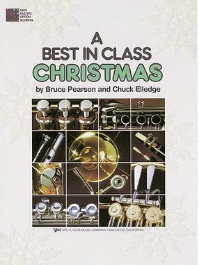 B. Pearson y otros.: A Best In Class Christmas