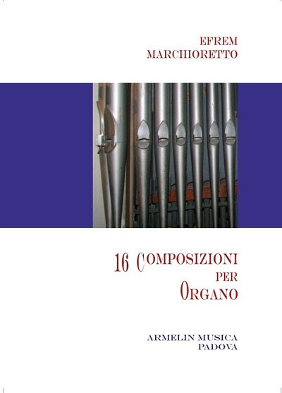 Composizioni Per Organo, Org