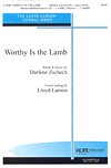D. Zschech: Worthy is the Lamb, Gch;Klav (Chpa)