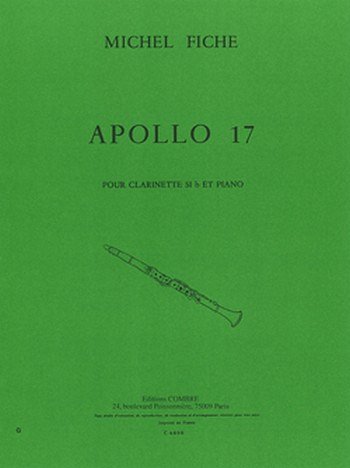 Apollo 17, KlarKlv (KlavpaSt)