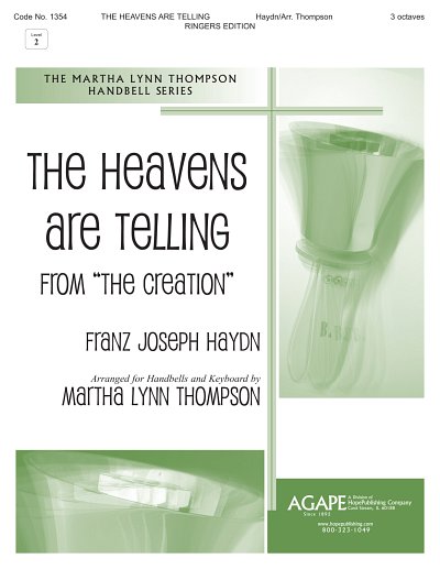 J. Haydn: Heavens Are Telling, the From The Creation