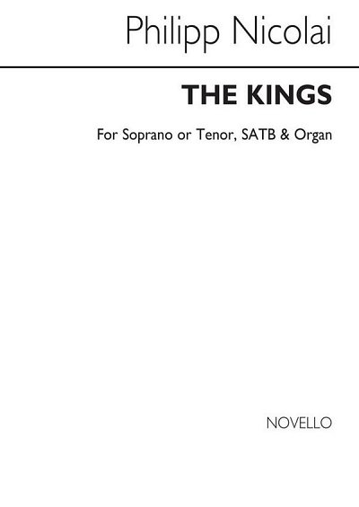 P. Cornelius y otros.: The Kings