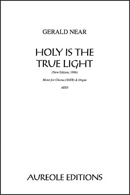G. Near: Holy Is the True Light