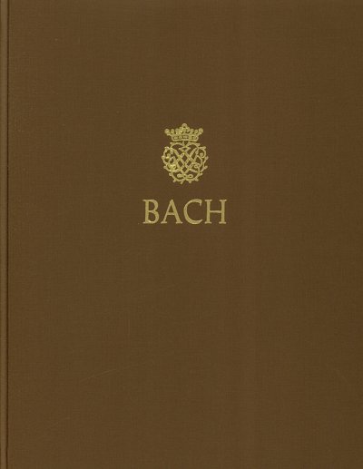 J.S. Bach: Kantaten zum 4. Sonntag nach Trinitati, GsGchOrch