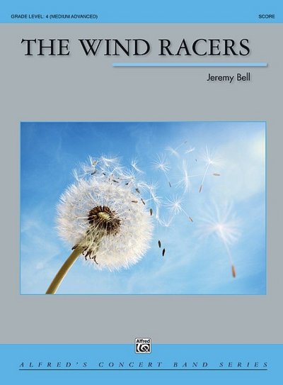 J. Bell: The Wind Racers, Blaso (Pa+St)