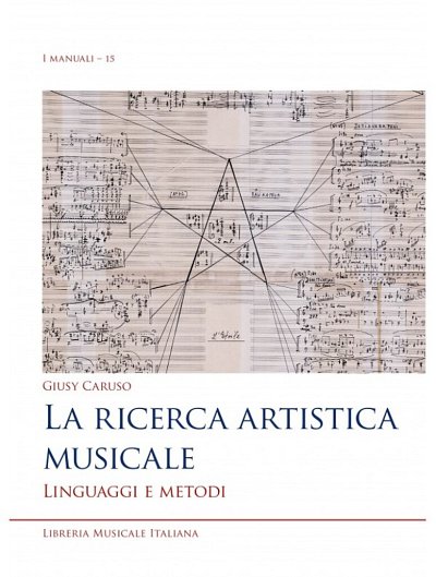 G. Caruso: La ricerca artistica musicale (Bch)