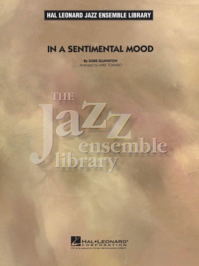 D. Ellington: In a Sentimental Mood, Jazzens (Pa+St)