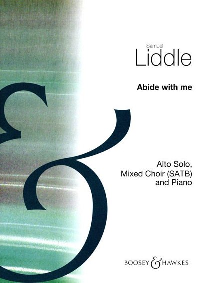 Abide With Me (Chpa)