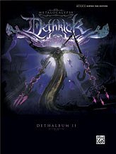 Dethklok, Brendon Small: I Tamper With the Evidence at the Murder Site of Odin