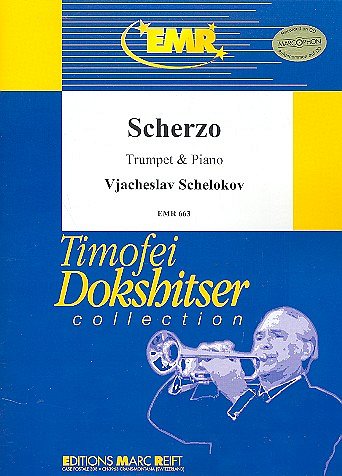 V. Schelokov: Scherzo, Trp/KrnKlav
