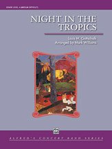 L.M. Gottschalk et al.: Night in the Tropics