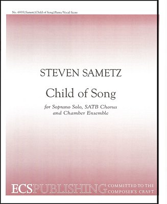 S. Sametz: Child of Song (KA)