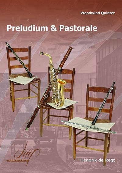 Preludium & Pastorale (Stsatz)