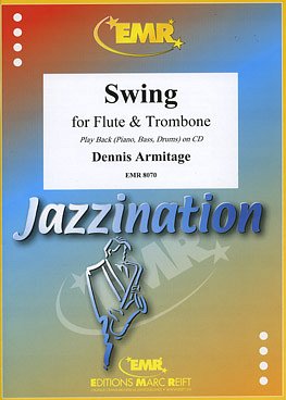 D. Armitage: Swing, FlPosKlav