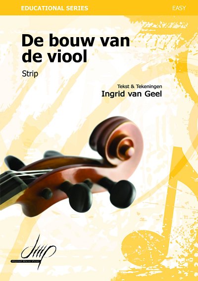 De Bouw Van De Viool, Viol