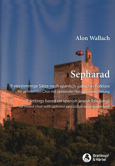 A. Wallach: Sepharad, Gch;Schl (Chb)