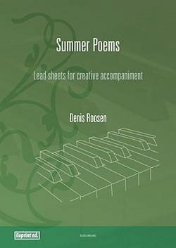 D. Roosen: Summer Poems, Klav