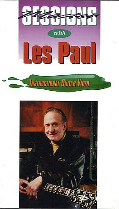 Paul Les: Master Session With Les Paul
