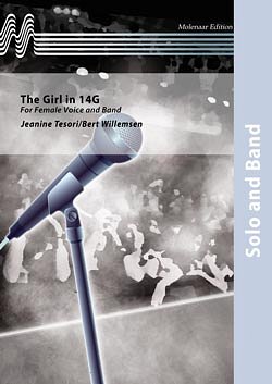 J. Tesori: The Girl in 14G, Fanf (Part.)