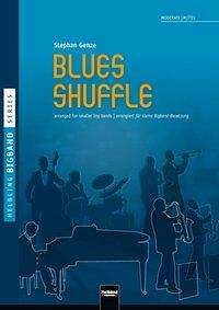 S. Genze: Blues Shuffle, Bigb (Pa+St)