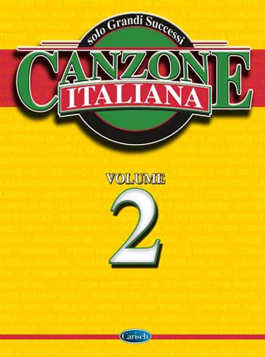 Canzone Italiana 2, GesGit (Sb) (0)