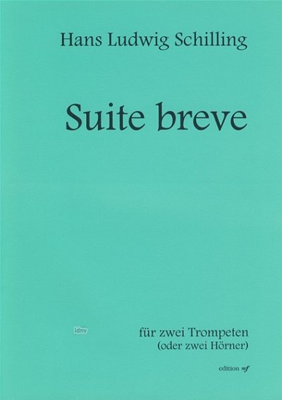 H. Schilling: Suite breve