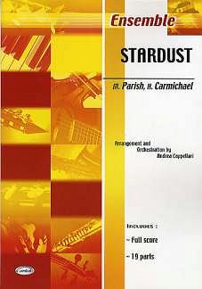 H. Carmichael: Stardust, Kamens (Pa+St)