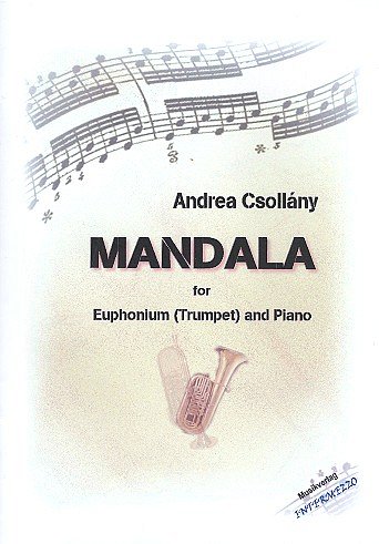 Csollany Andrea: Mandala