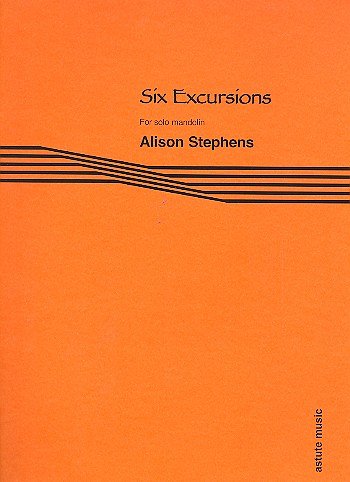 A. Stephens: Six Excusions