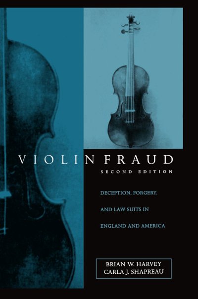 Violin Fraud (Bu)