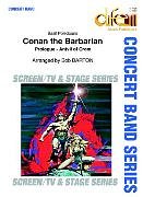 Conan the Barbarian - Anvil of CRom, Blaso (Pa+St)