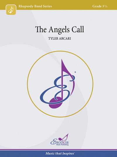 T. Arcari: The Angels Call
