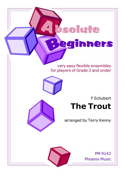DL: F. Schubert: Trout, The, Varens4