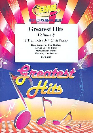 Greatest Hits Volume 8, 2TrpKlav