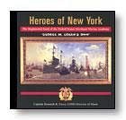 Heroes Of New York, Blaso (CD)