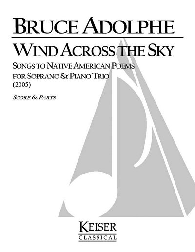 B. Adolphe: Wind Across the Sky (Pa+St)