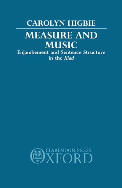 Measure and Music (Bu)
