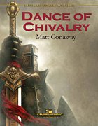 M. Conaway: Dance of Chivalry