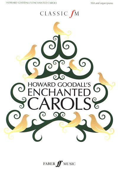 Goodall Howard: Enchanted Carols