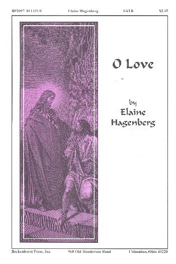 E. Hagenberg: O Love