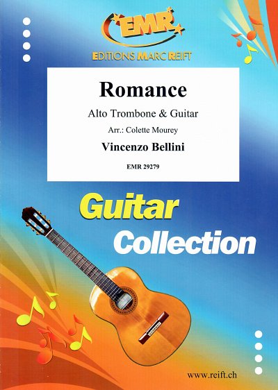 V. Bellini: Romance