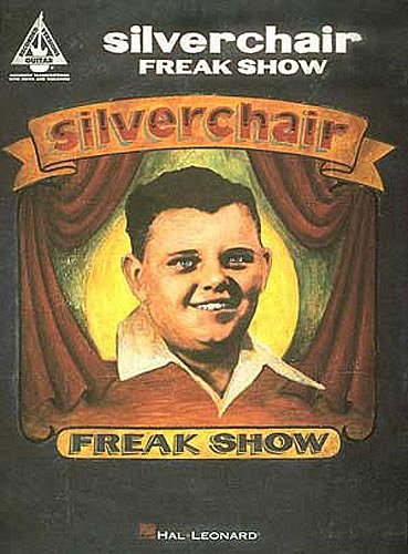 Silverchair - Freak Show, Git